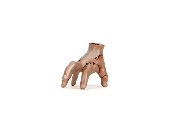 JADA WEDNESDAY-FIGURIER 6 CM, SET MED 4 ST 253252040