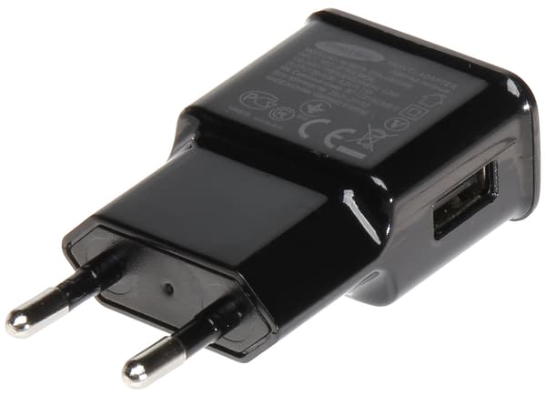 USB-SEINÄLATURI 5V/2A/USB/B