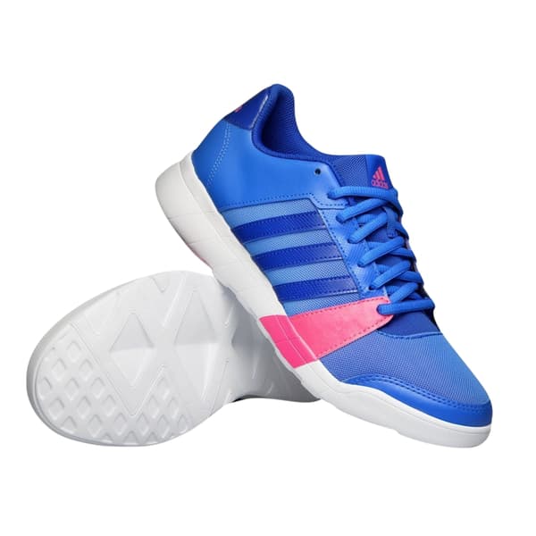 ADIDAS Essential Fun 38 2/3 Dame Træningssko