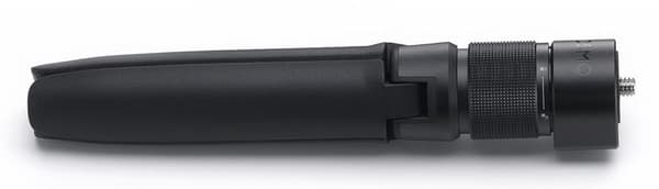 Kääntyvä tuki DJI Osmo Vortex Musta