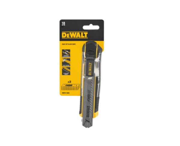 DEWALT 18 mm:n veitsi
