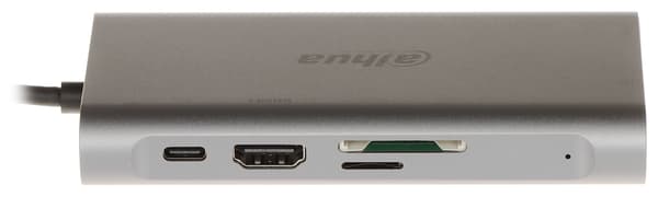 Dahua multifunktionel USB-C-adapter TC39