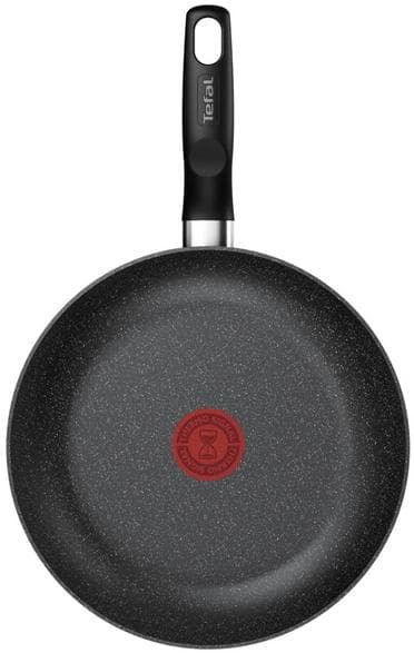TEFAL Patelnia G0060432 Sort