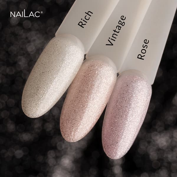 Rich NaiLac gummibase 7ml