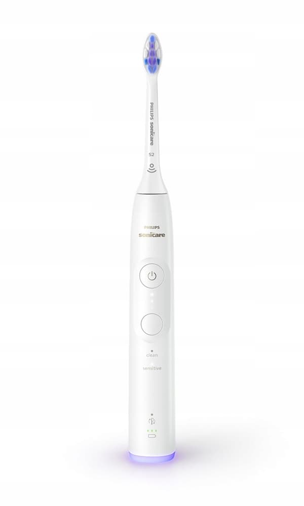 Philips HX7400/01 Sonic-hammasharja, 3 nopeutta