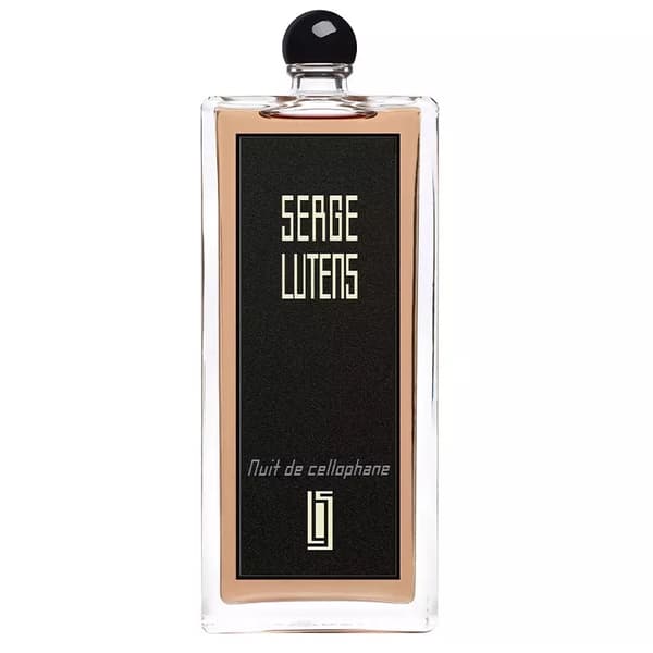 Serge Lutens Nuit De Cellophane EDP I 100 ml