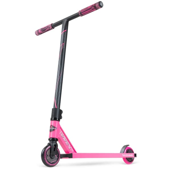 Madd Gear MG1 Raven Trick Scooter | Pink Sort