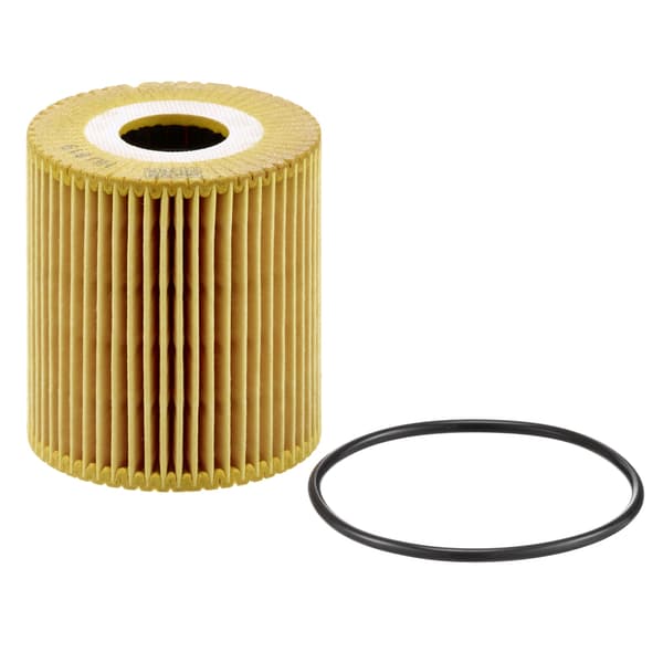 HU819X MANN OLIEFILTER