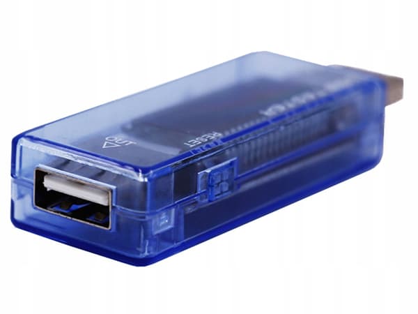 USB Spændingstester (500) GAB_A