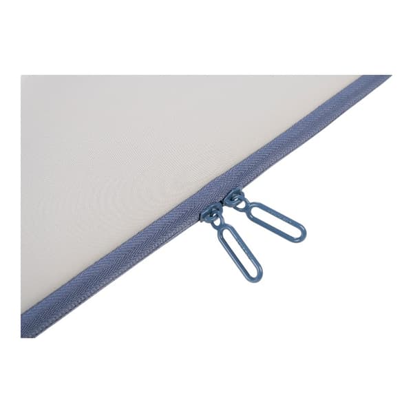 TUCANO Elements 2 - Etui til MacBook Air 13” (M4/M3/M2/M1/2025-2018) / Pro 13" (grå)