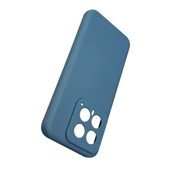 Beline Silikone Etui Xiaomi 14 nippeski/blå