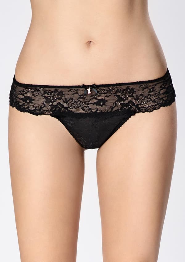 Spets Stringtrosor Tia Poupee Marilyn S