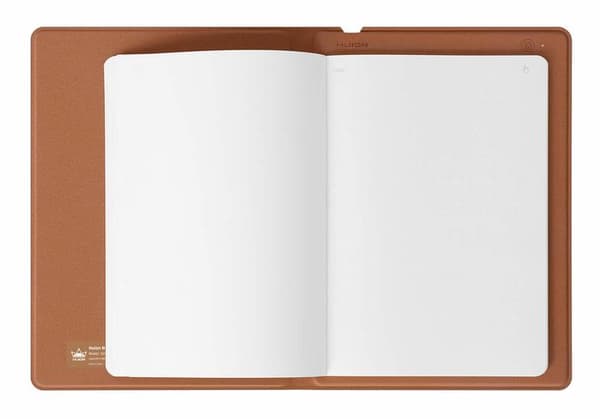Huion Note X10 grafisk surfplatta brun