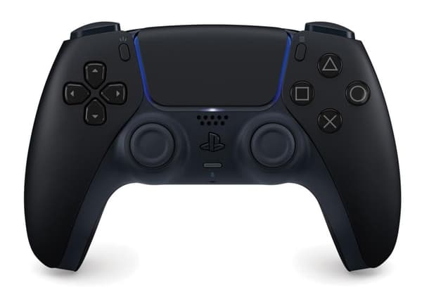 PLAYSTATION DualSense Langaton Ohjain Yönmusta v3