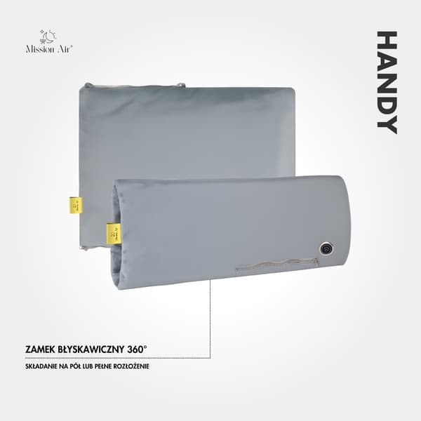 Handvärmare värmemuff HANDY
