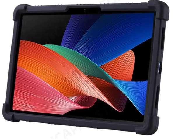 TCL NxtPaper Tab 11 9166G 9466X silikonisuoja 10,95"