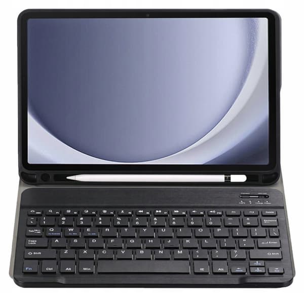 Samsung Galaxy Tab A9 8.7 2023 X110/X115 tangentbordsfodral