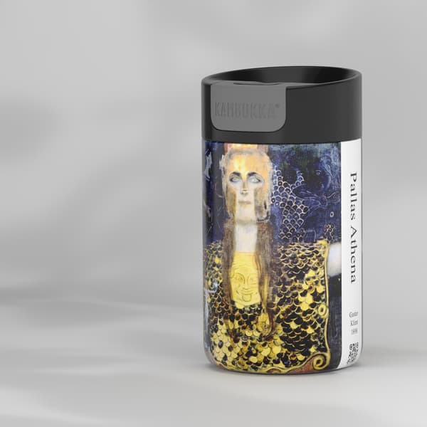 Kambukka Olympus Pallas Athena 300ml termisk mugg