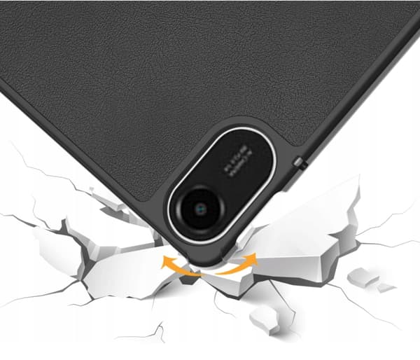 Slimfodral för Xiaomi Redmi PAD 2 11 11" 2025
