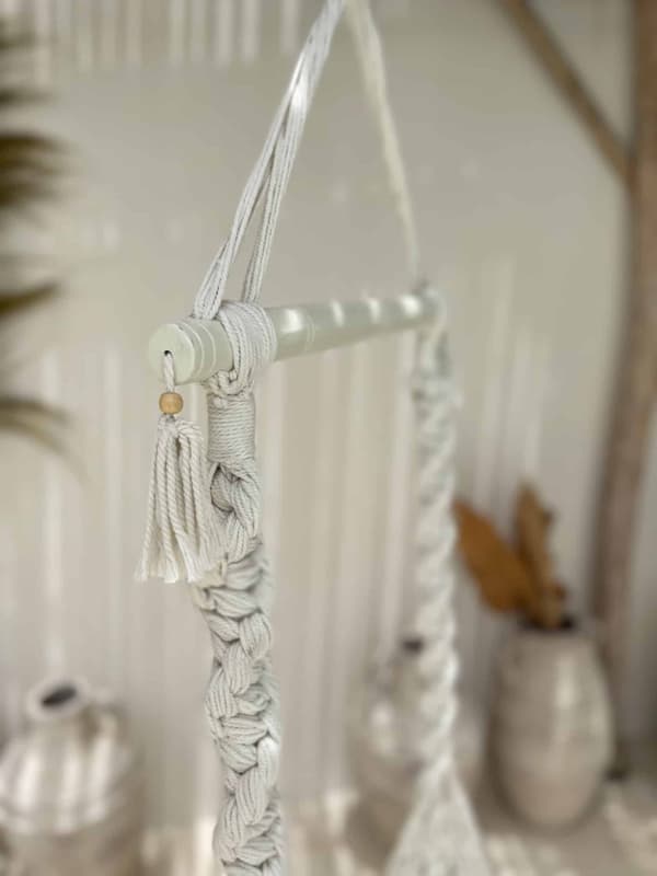 Gunga SWING ME Vit