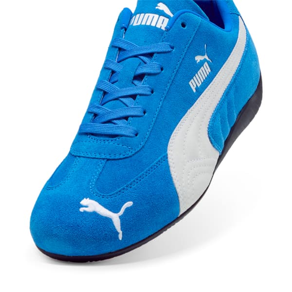 Puma SPEEDCAT OG damesko blå 39884618 størrelse 42