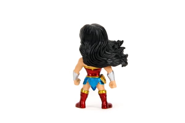 JADA-HAHMO IHMENNAINEN DC COMICS 6cm 253250002