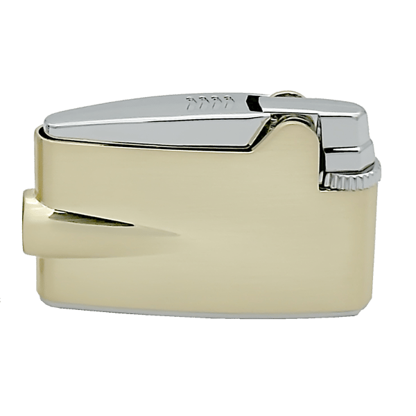 RONSON MINI PREMIER VARAFLAME GOLD gaslighter