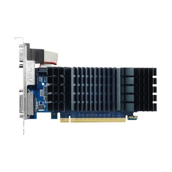 ASUS GeForce GT 730 2GB DDR5 64b grafikkort