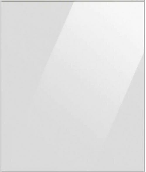 Utbytbar bottenpanel SAMSUNG Bespoke RA-B23EBB12GM — Alabastervit