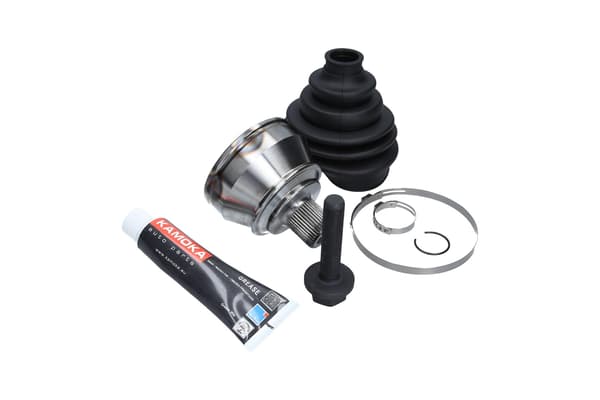 DRIVAXELS LEDSATS 7432 KAMOKA