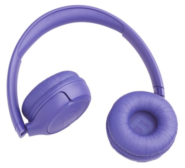 JBL Tune 530BT Langattomat Kuulokkeet Violetit