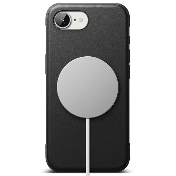 RINGKE ONYX MAGNETISK MAGSAFE IPHONE 16E SORT