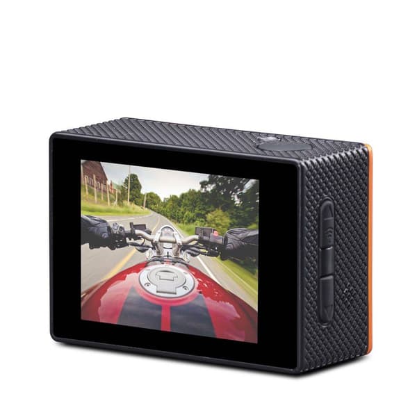 Midland H3+ FULL HD -urheilukamera