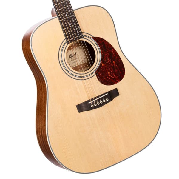CORT EARTH 70 OP - Akustisk Guitar