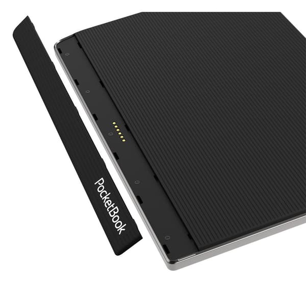 PocketBook InkPad 4 32 GB 7,8" e-bogslæser sort