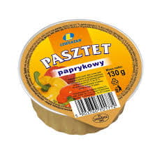LEWIATAN PEBERPATÉ 130G