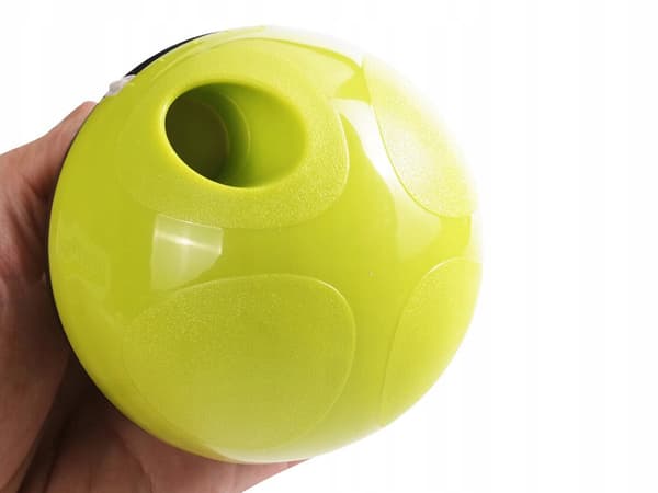 INTERAKTIV BOLL FÖR HUND GRÖN (60) GAB_B