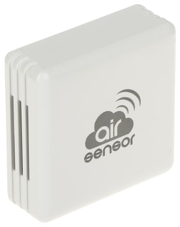 Blebox luftkvalitetsgivare Wi-Fi sensor