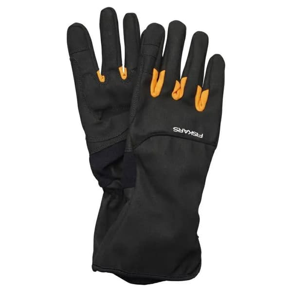 FISKARS BUSKSKÖTSELHANDSKAR STORLEK 10