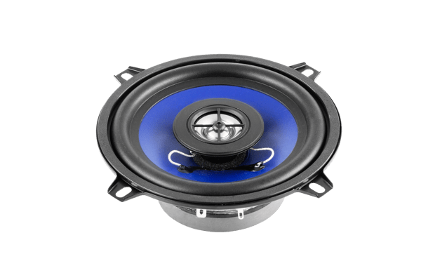Peiying bilhögtalare 5,2" 4 Ohm 60 W