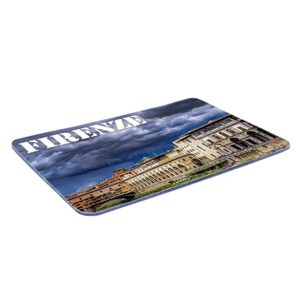 Jääkaappimagneti Firenze Ponte Vecchio