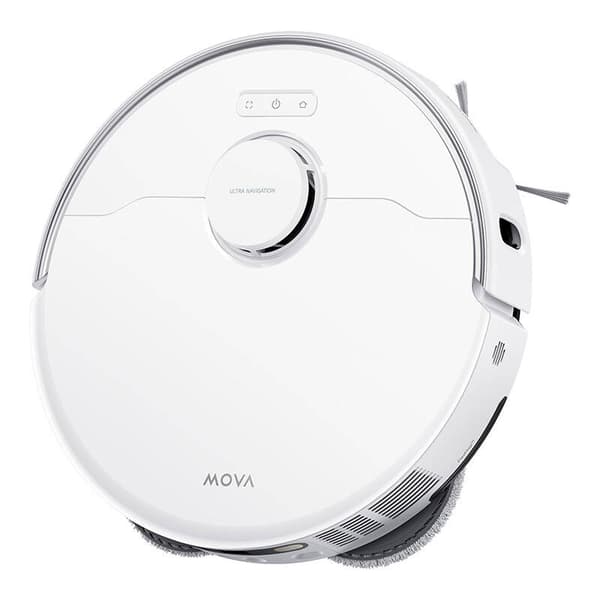MOVA P50 Ultra städrobot