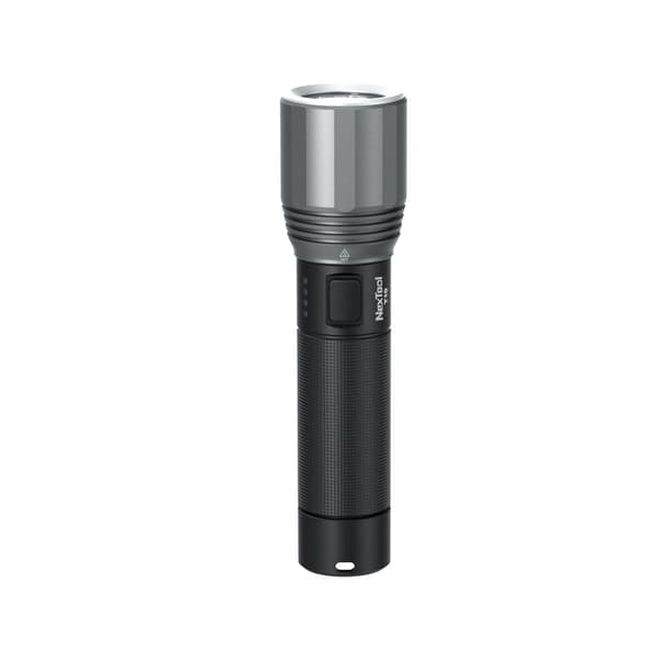 Nextool T10 LED-taskulamppu 2000 lm, 220 m, 70 h, vedenpitävä