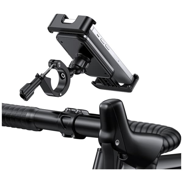 USAMS ZJ082 Cykelholder Sort
