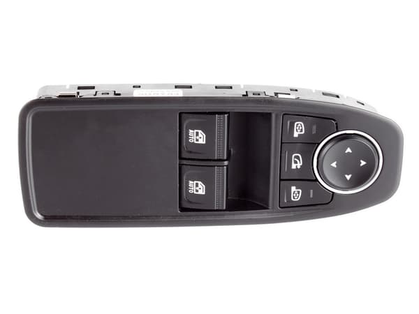 Renault spegelfönsterpanel brytare Clio V 254102278R