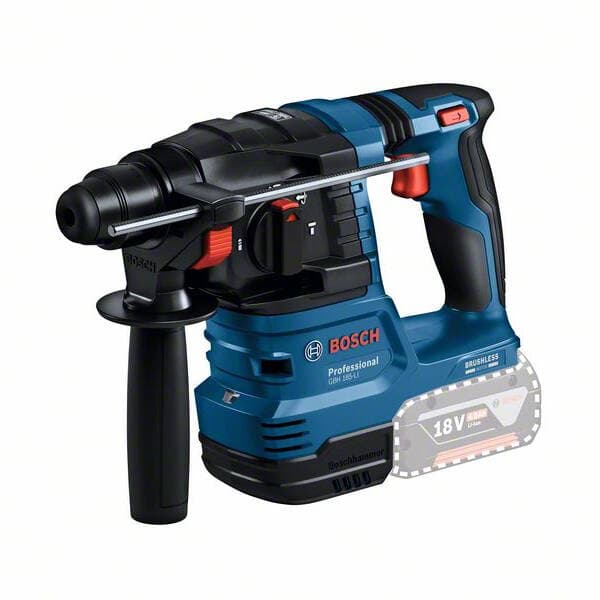 Bosch GBH 185-LI SOLO -vasara