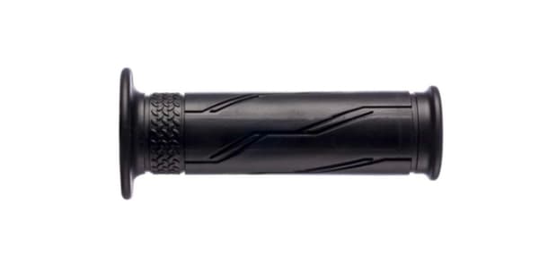 Ariete vejgreb (120 MM) UDEN hul sort (yamaha mønster) (12)