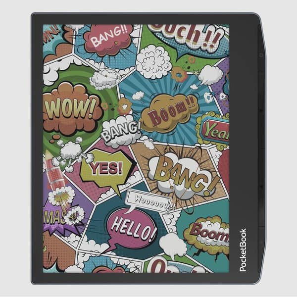 PocketBook Era Color 7" e-bogslæser, 32 GB