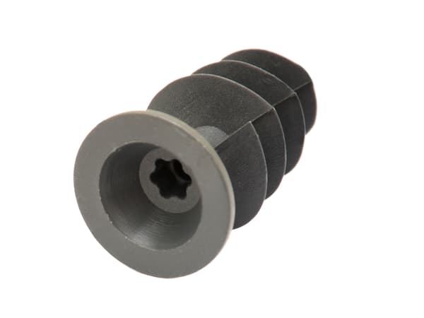 FOLpix skruvar 50 st