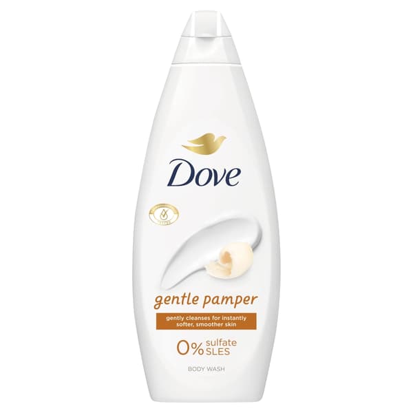 DOVE GEL PAMPELMUSE 720ml